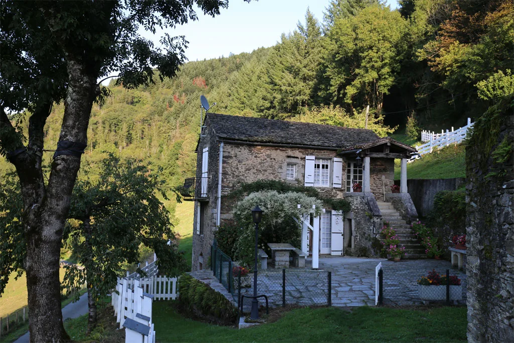 Gîtes du Hameau de Thouy photo 3