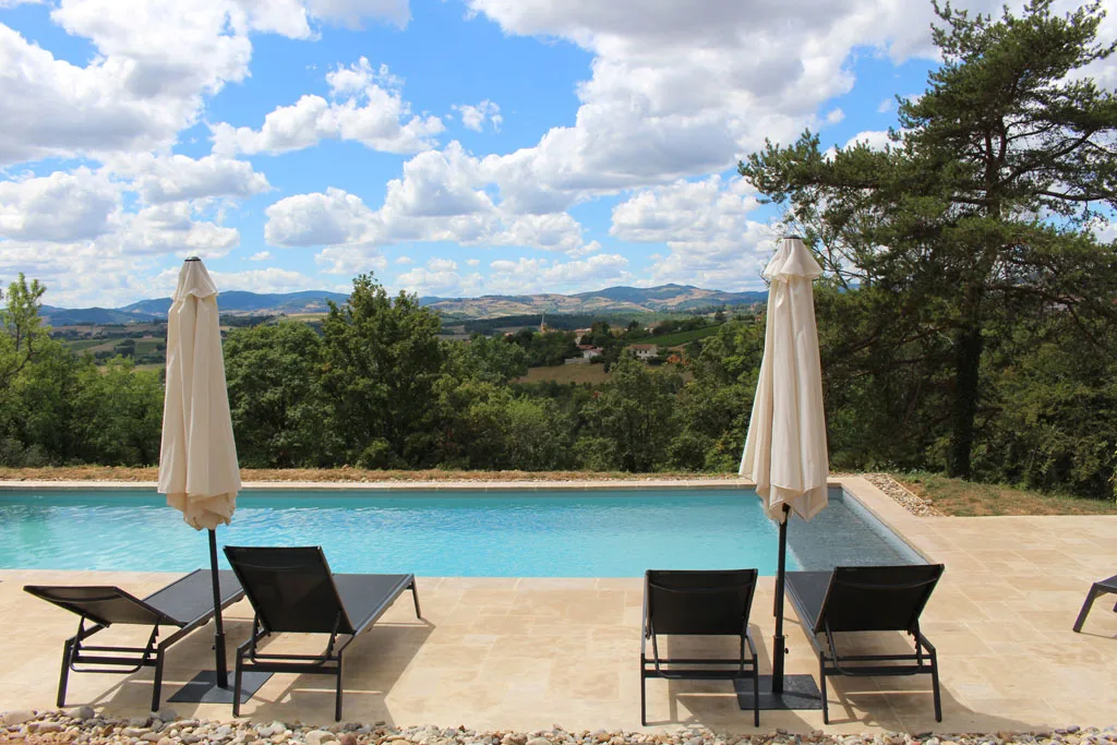 La Grande Maison sur la Colline photo 2