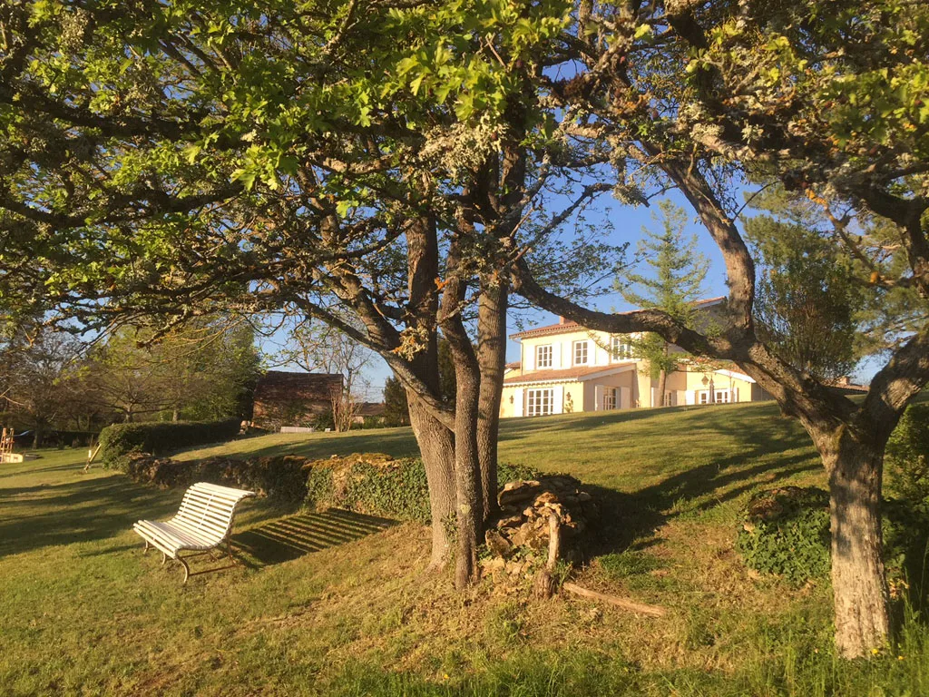 La Grande Maison sur la Colline photo 3