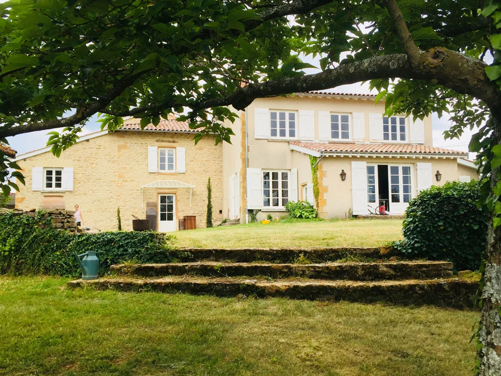 La Grande Maison sur la Colline photo 4