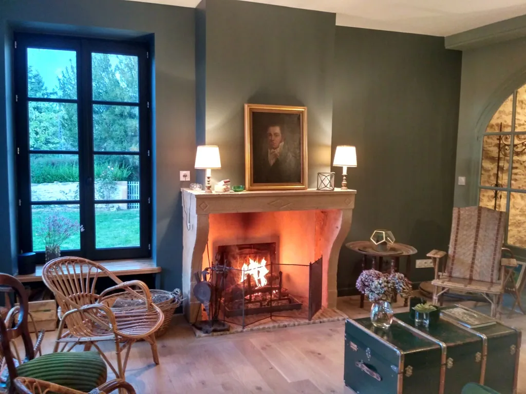 La Grande Maison sur la Colline photo 5