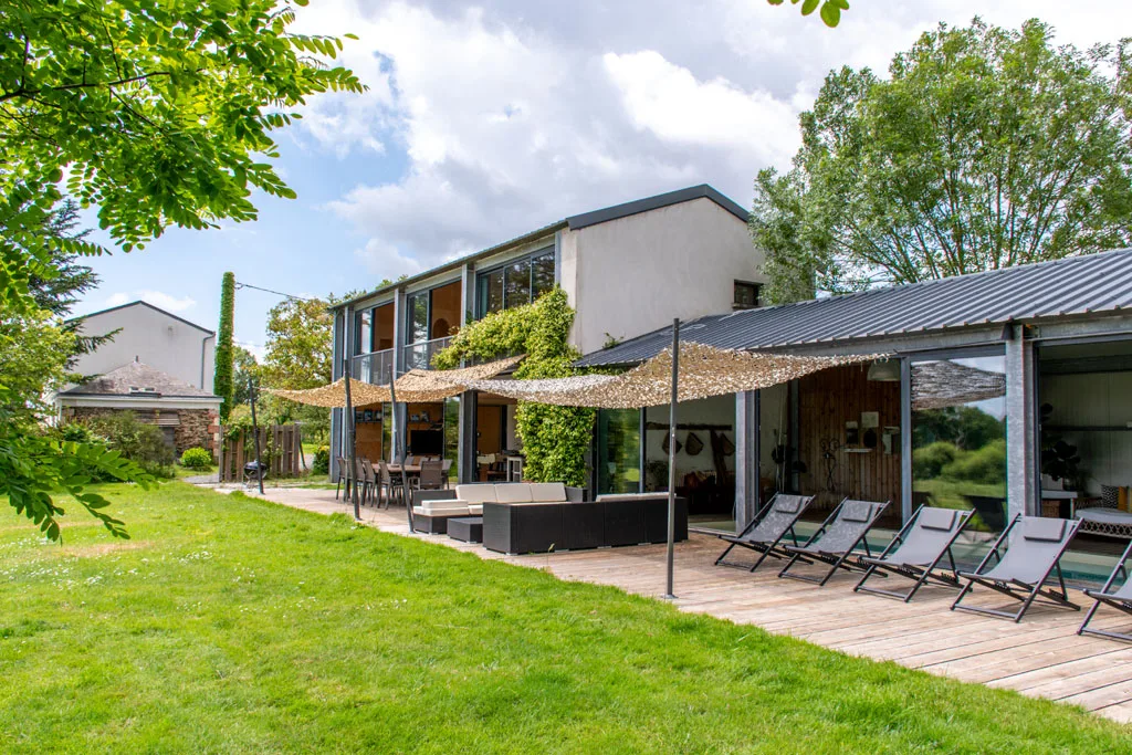 Domaine Le Chromatic photo 2