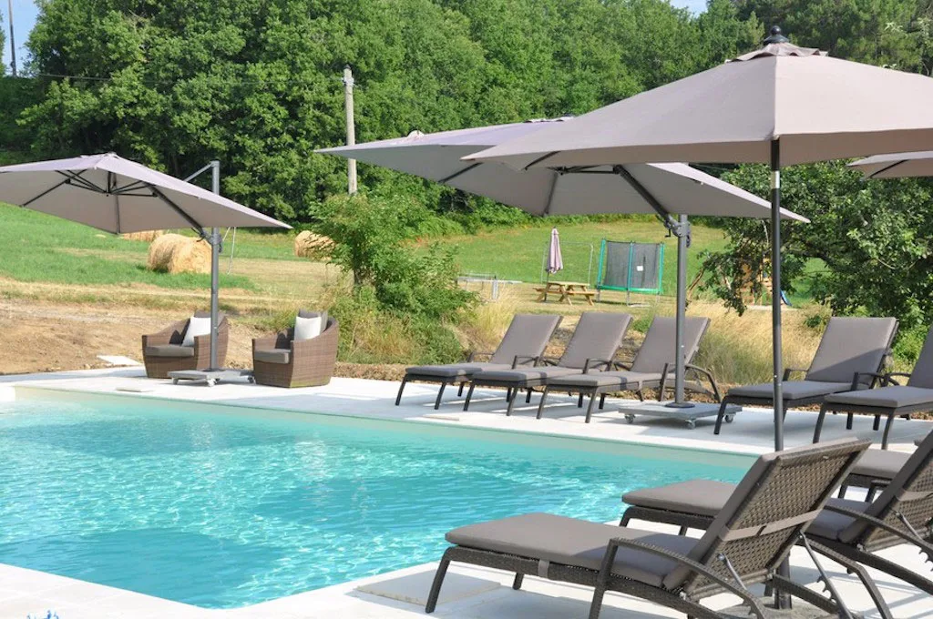 Domaine des Grands Bois photo 2