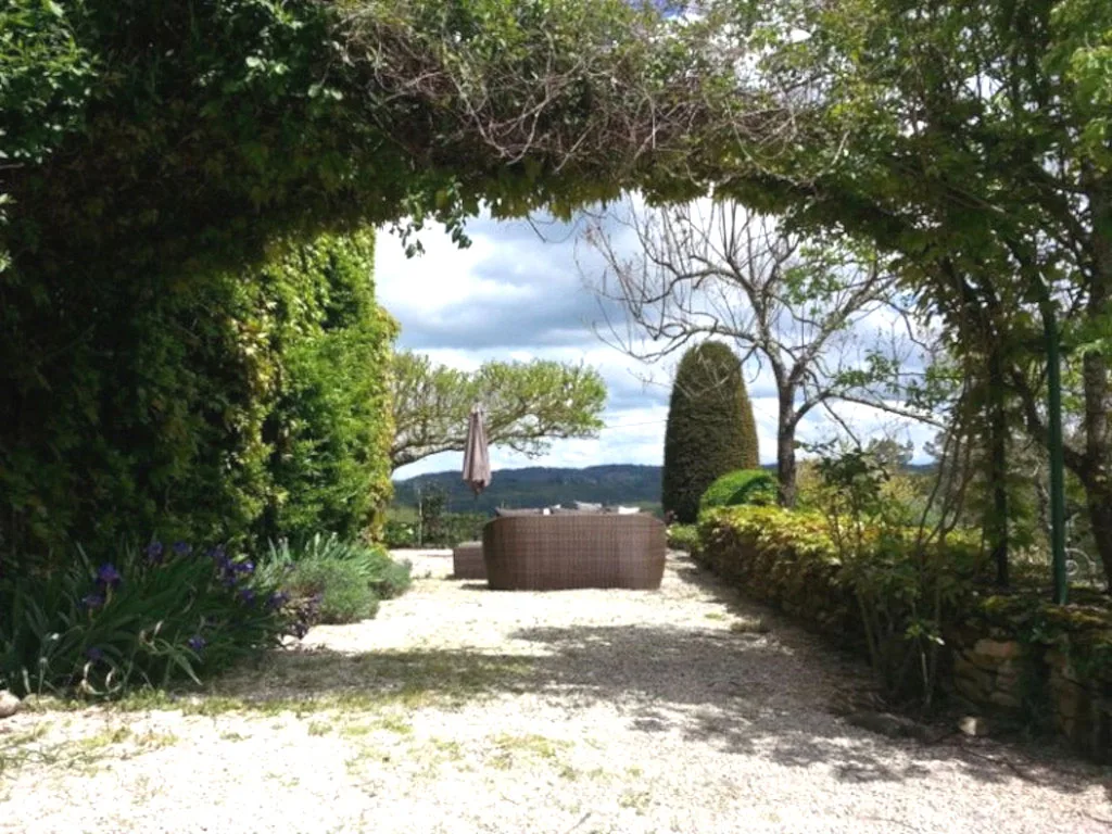 Domaine des Grands Bois photo 3