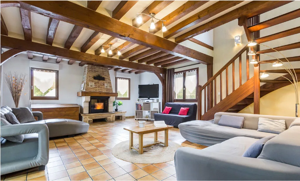 Gîte Les Jasmins du Moulin photo 3