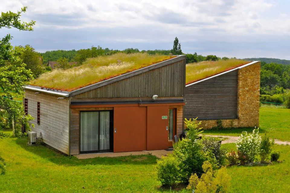 Métairie - Domaine des Bories photo 2