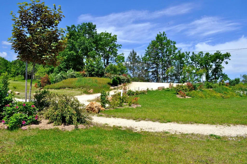 Métairie - Domaine des Bories photo 3