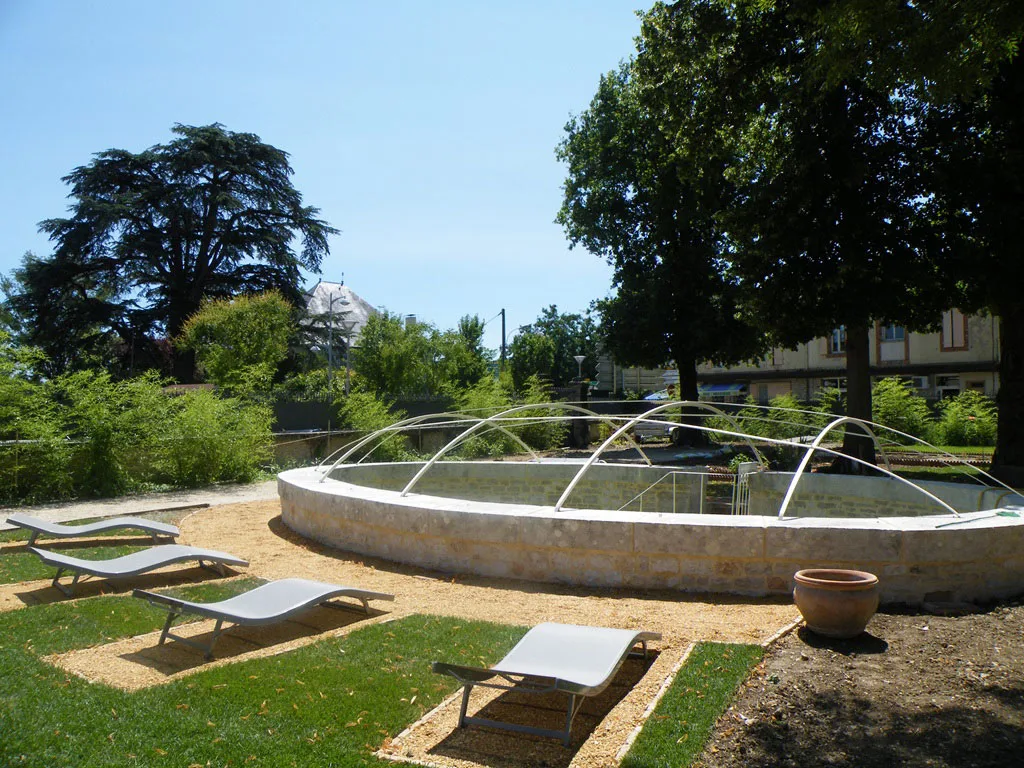 Manoir de la Bastide photo 2