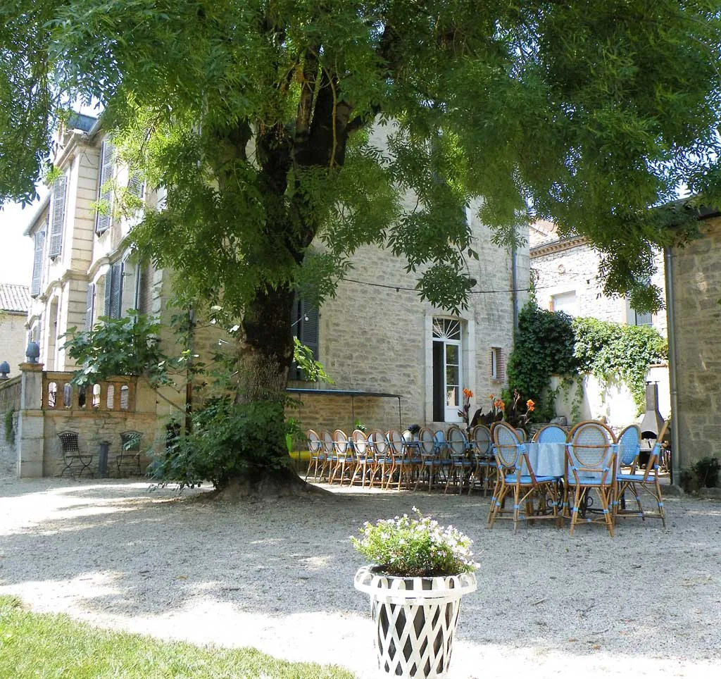 Manoir de la Bastide photo 3