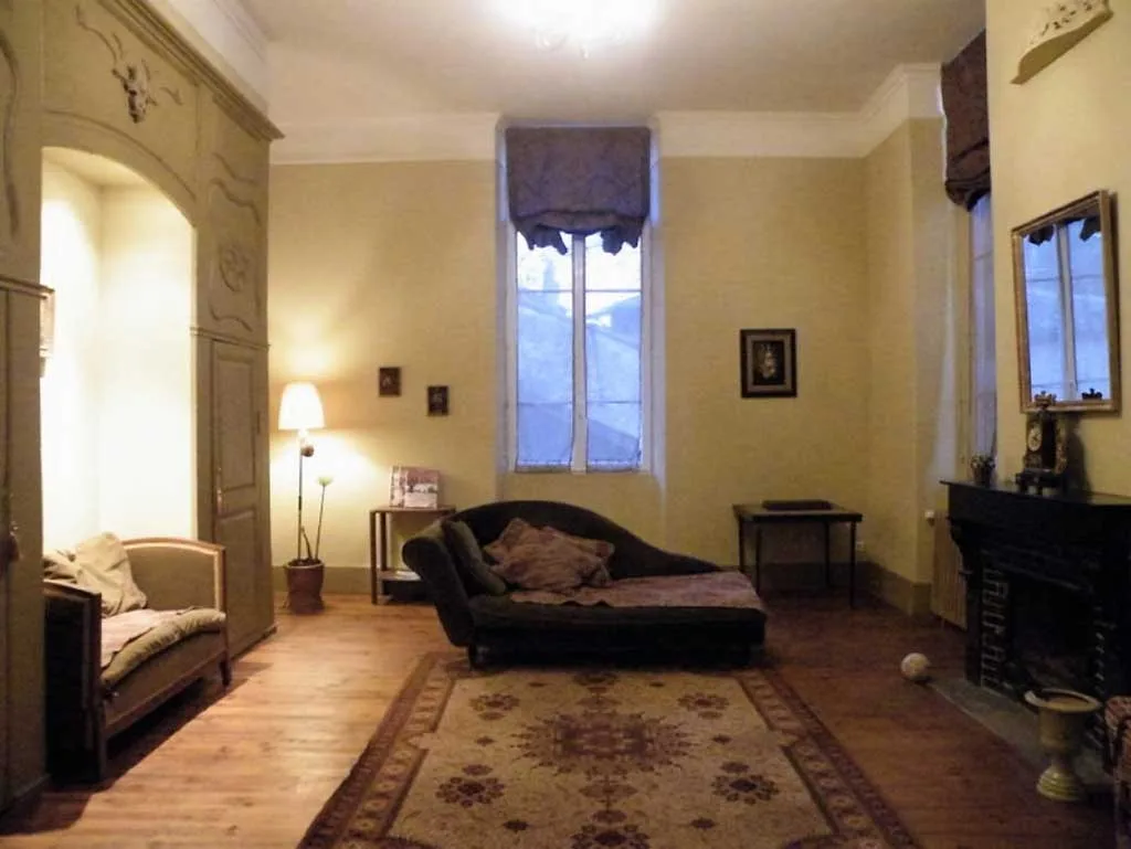 Manoir de la Bastide photo 4