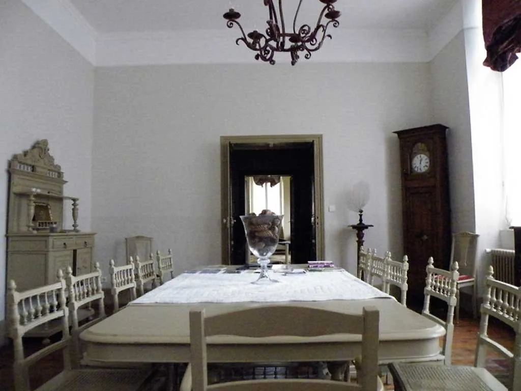 Manoir de la Bastide photo 5