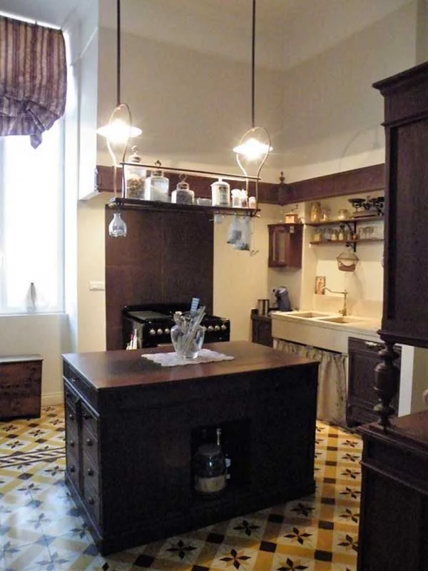 Manoir de la Bastide photo 6