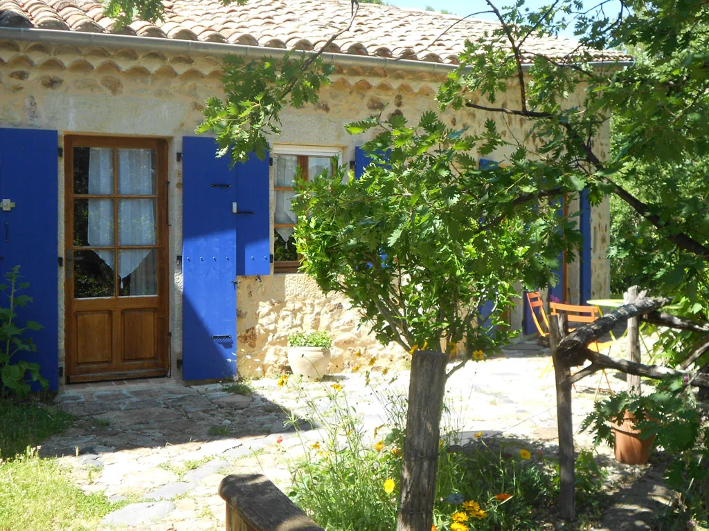 Mas de Bourlenc photo 4