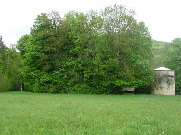 Location de holiday cottage à Lusigny-sur-Ouche — photo 3