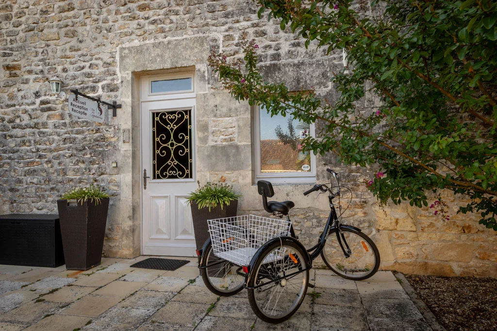 Clos des Séguineries photo 4
