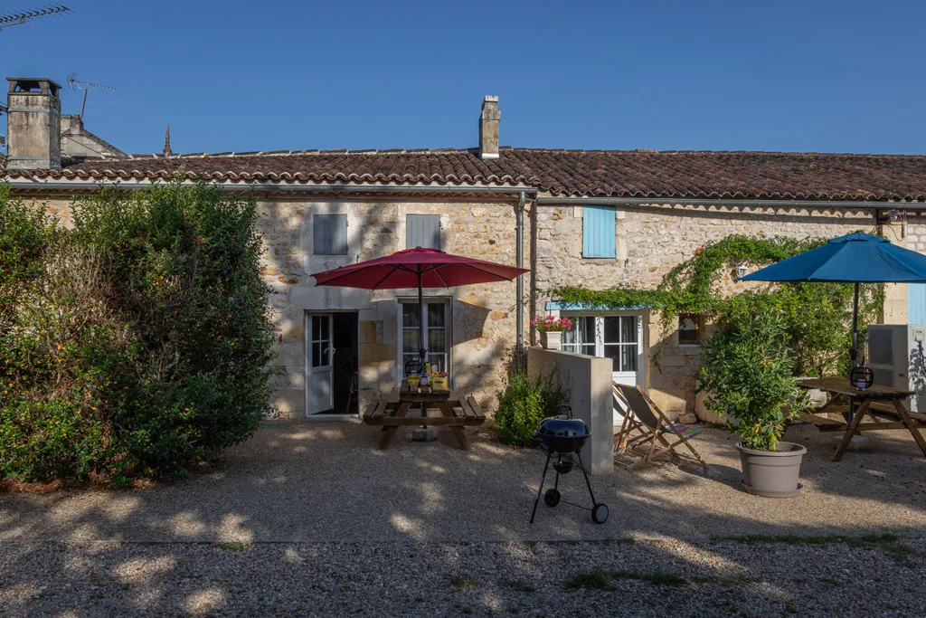 Clos des Séguineries photo 6