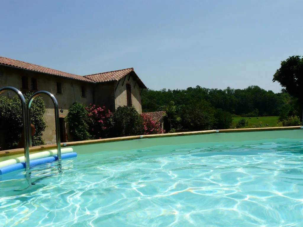 Gîte du Val Bio d'Azau photo 2