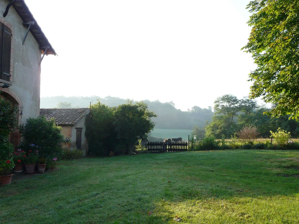 Gîte du Val Bio d'Azau photo 3