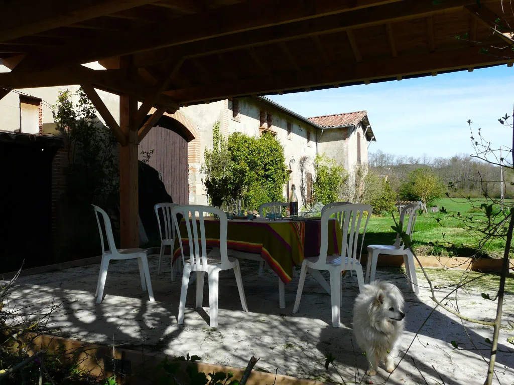 Gîte du Val Bio d'Azau photo 4