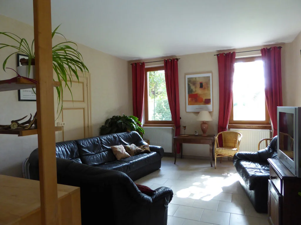 Gîte du Val Bio d'Azau photo 6