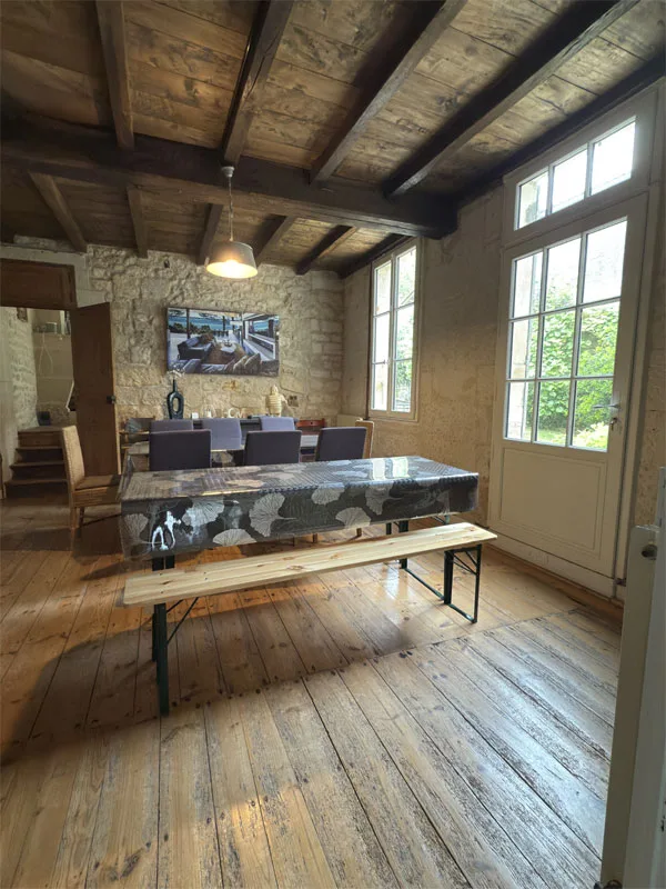 Le Clos des Grands Frênes photo 5