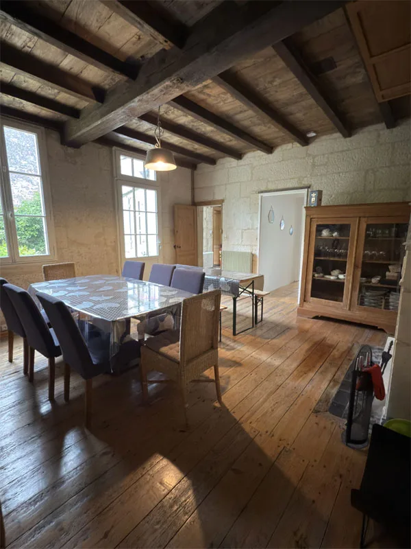 Le Clos des Grands Frênes photo 6