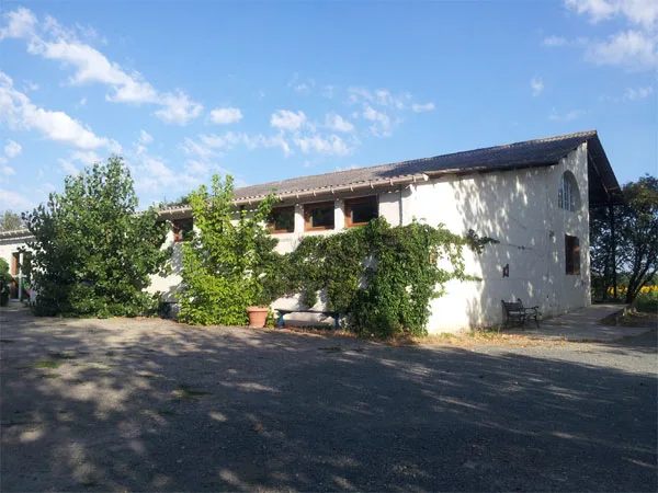 Les Hangars de Piol photo 2