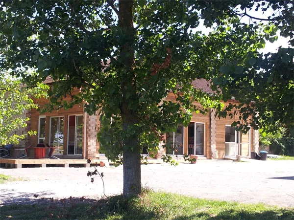 Les Hangars de Piol photo 3
