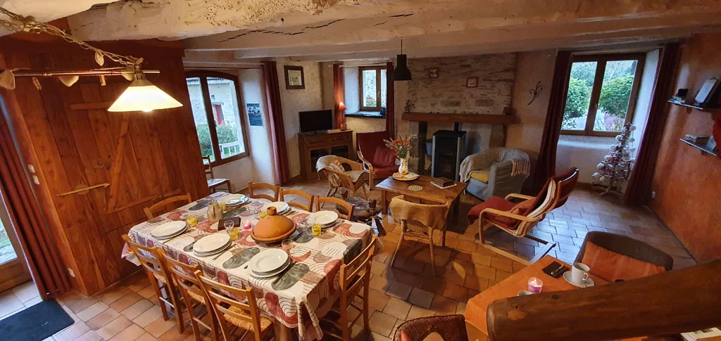 La Claie des Landes - Les Clefs du Cœur photo 6