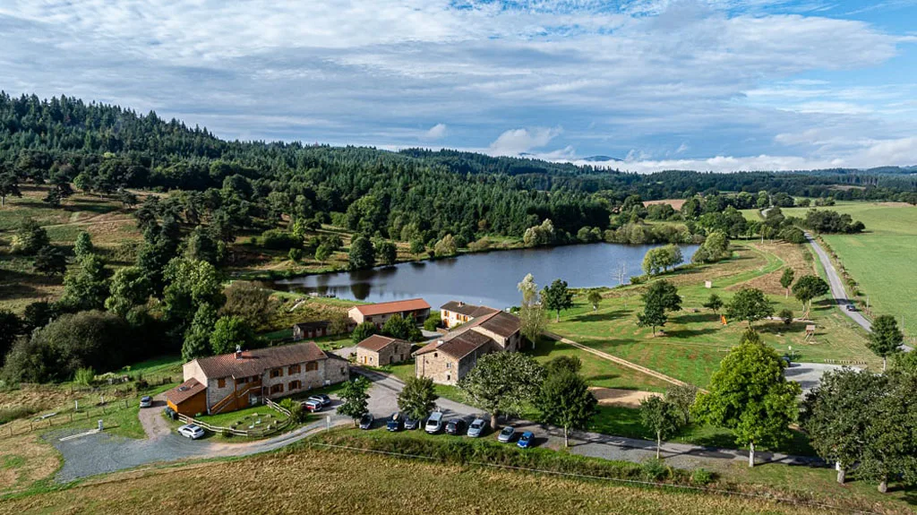 Le Domaine de la Plagnette photo 2