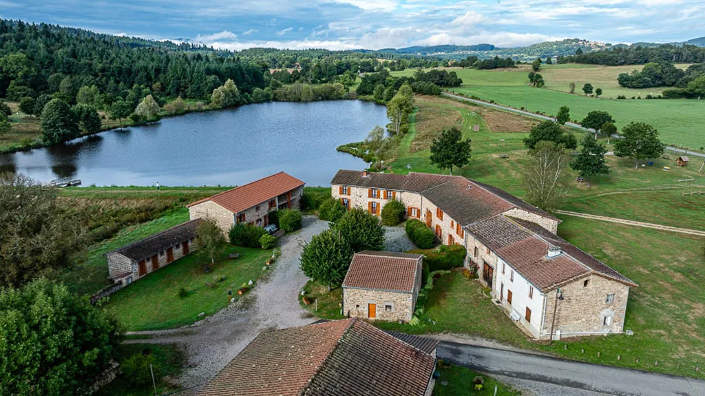Le Domaine de la Plagnette photo 3