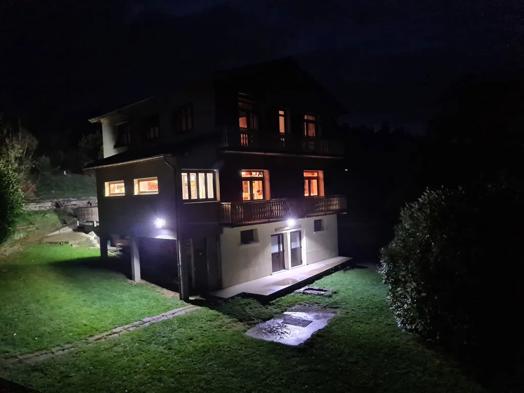 Le Grand Gîte de Quadréllis photo 3
