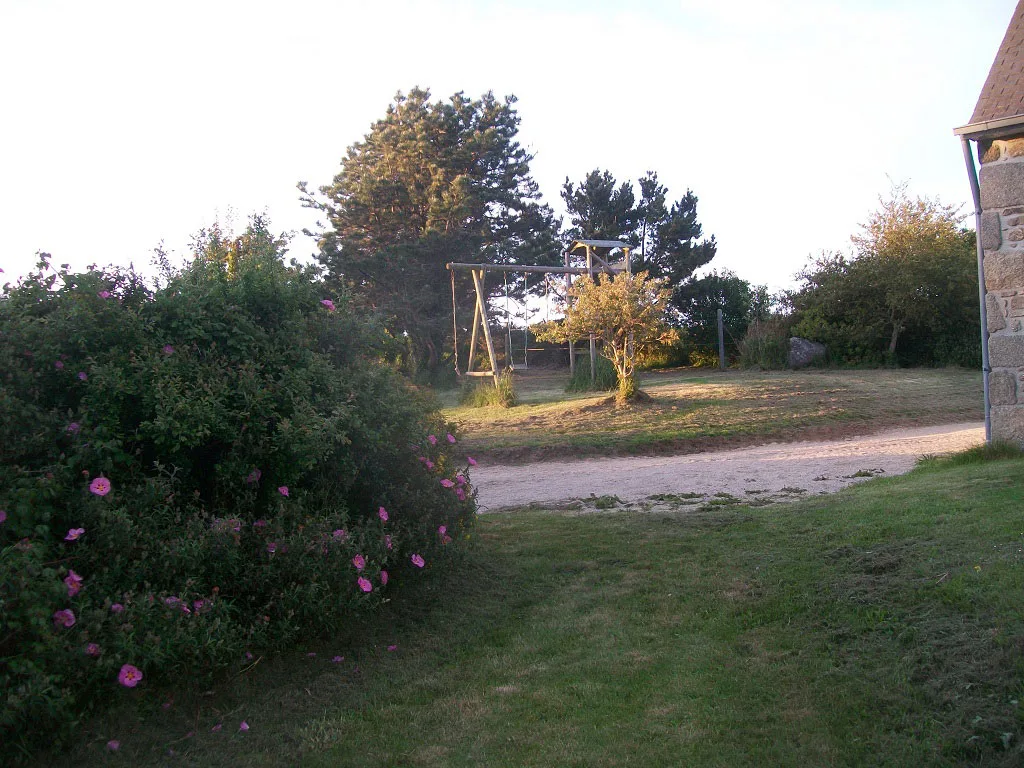 Le grand gîte de Kertanguy photo 4