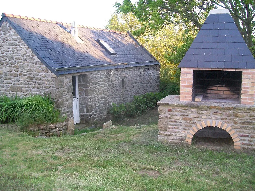 Le grand gîte de Kertanguy photo 5