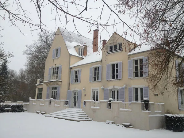 Domaine du Moulin des Noues photo 2