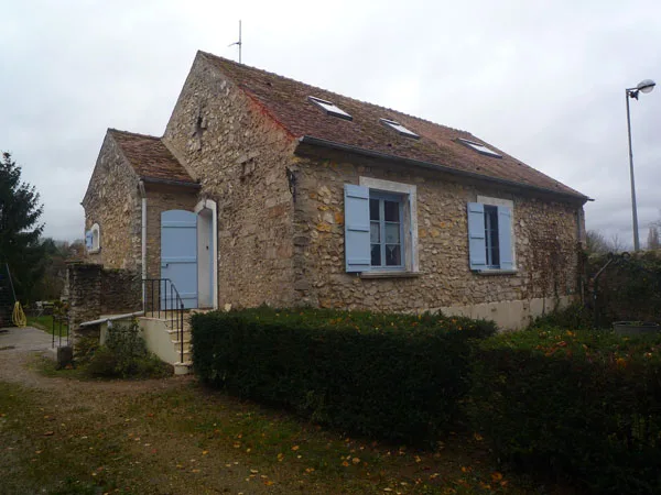 Domaine du Moulin des Noues photo 3