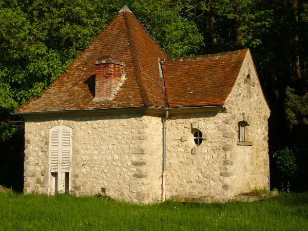 Domaine du Moulin des Noues photo 4