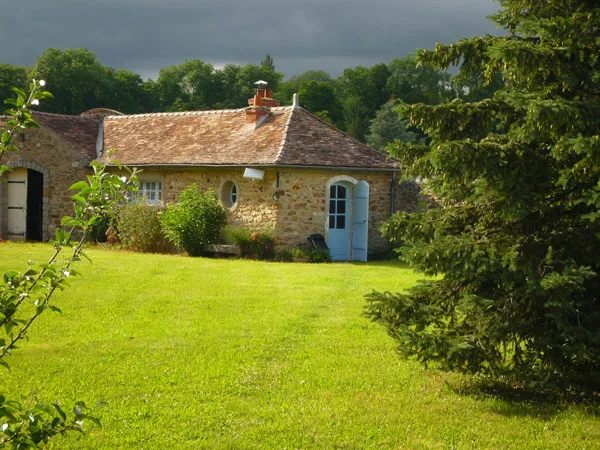 Domaine du Moulin des Noues photo 5