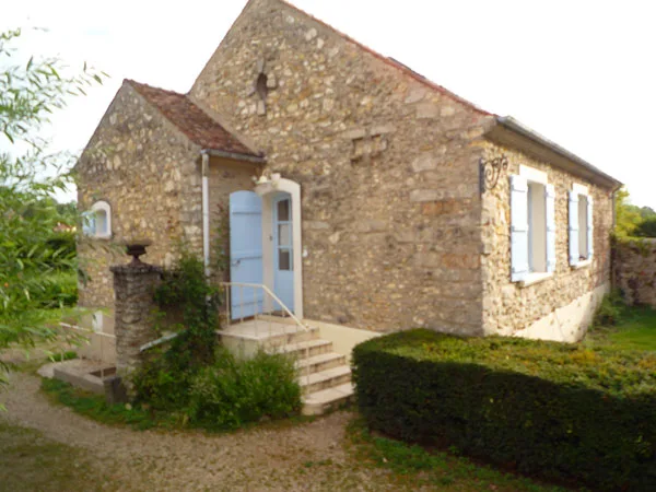 Domaine du Moulin des Noues photo 6