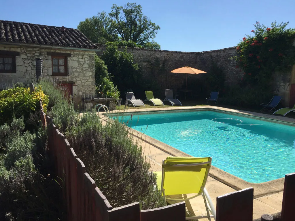 Les Figuiers de Monflanquin photo 2