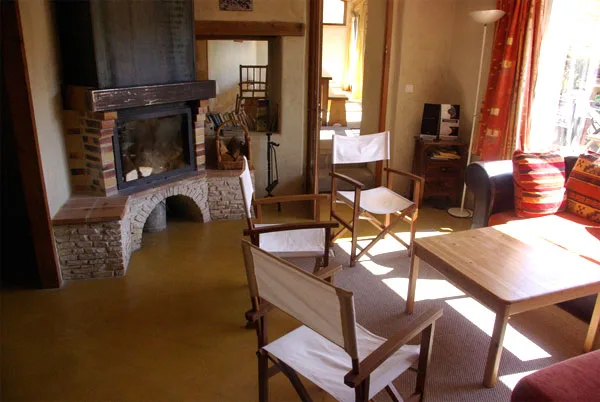 La Grange aux Loupiots photo 2