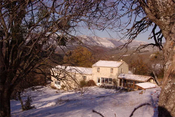 La Grange aux Loupiots photo 3
