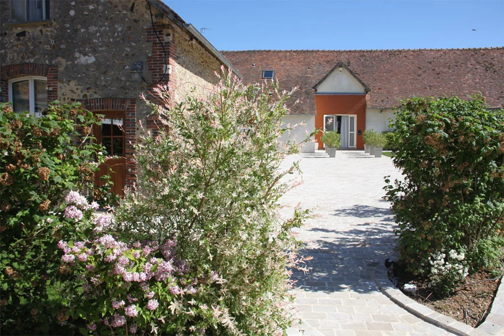 La Mavelynière photo 2
