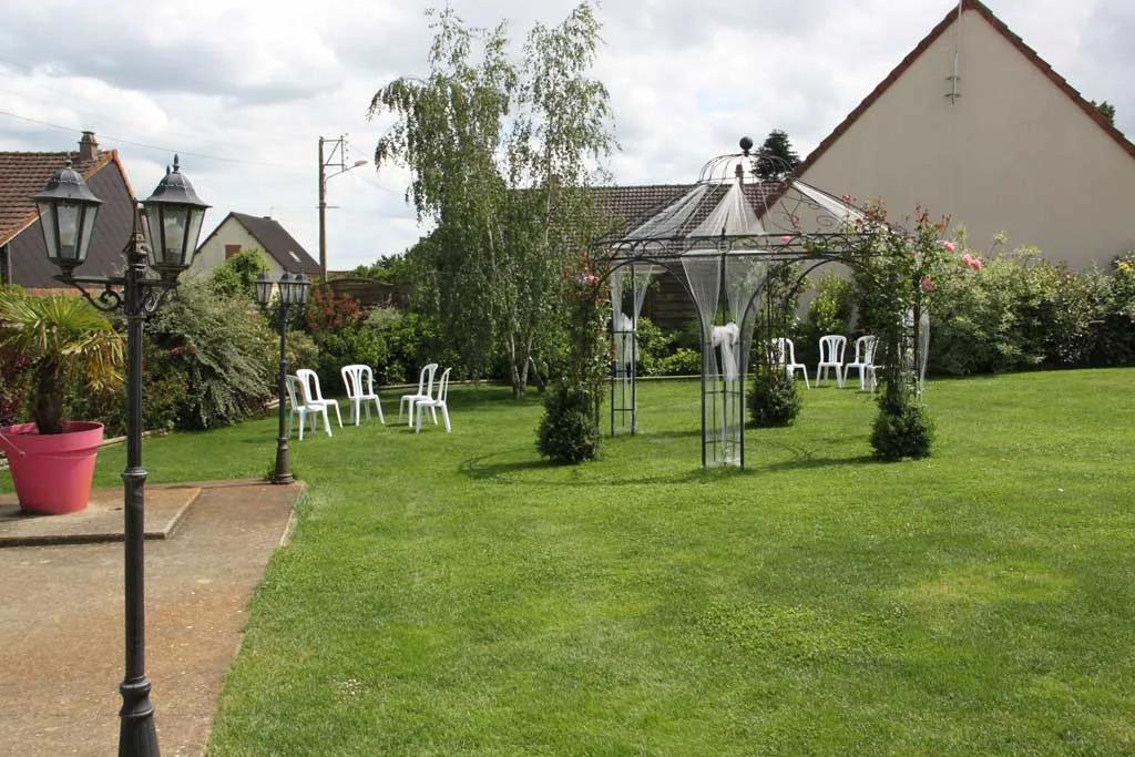La Mavelynière photo 3