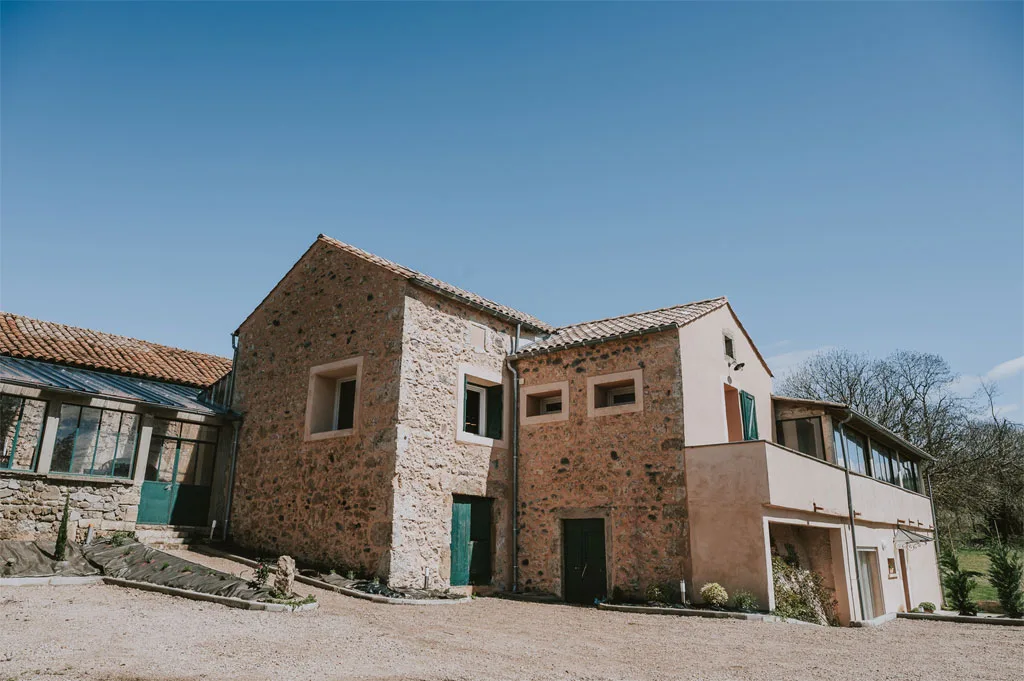 Gites de Tapies photo 2