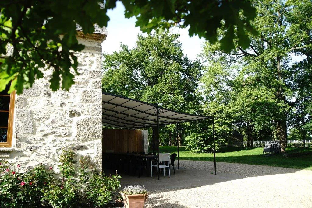 Au Logis de Brunetière photo 2