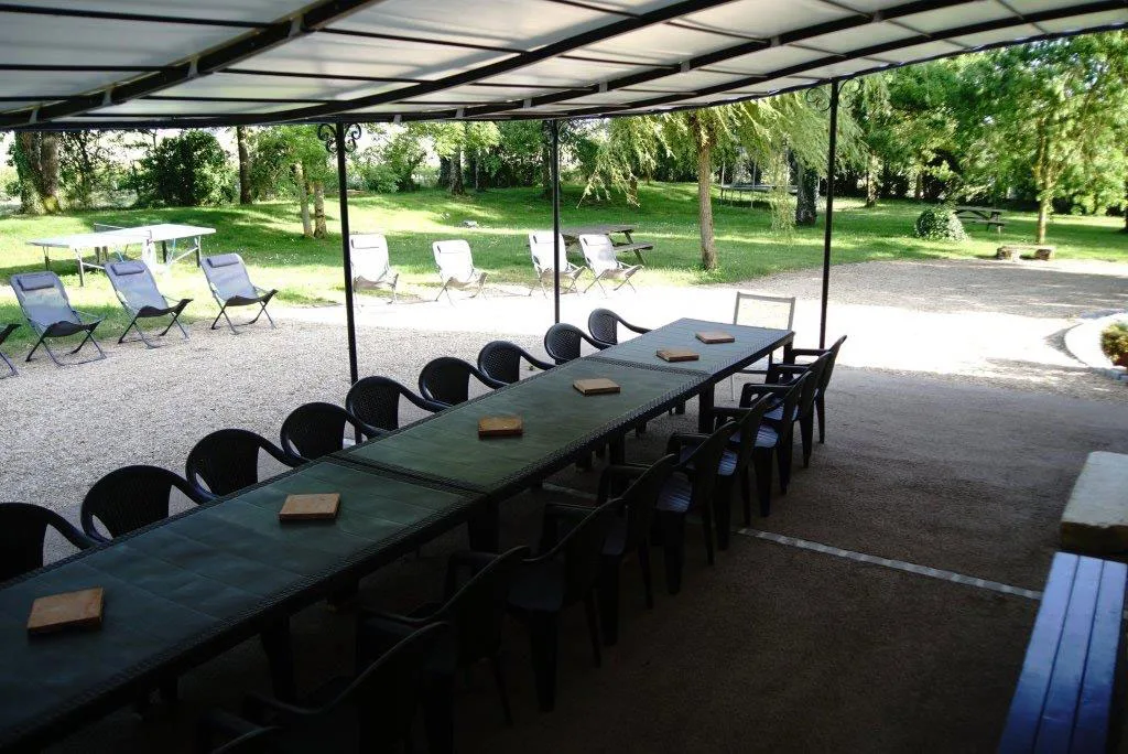 Au Logis de Brunetière photo 4