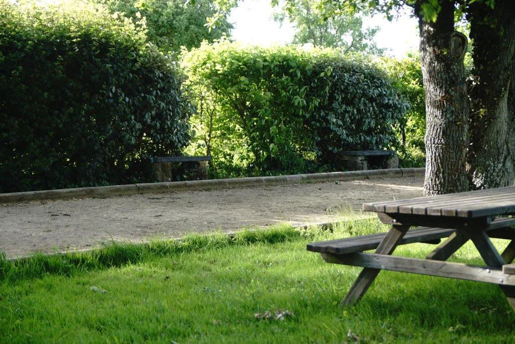 Au Logis de Brunetière photo 5