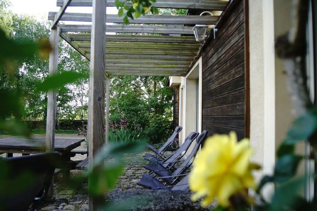 Au Logis de Brunetière photo 6
