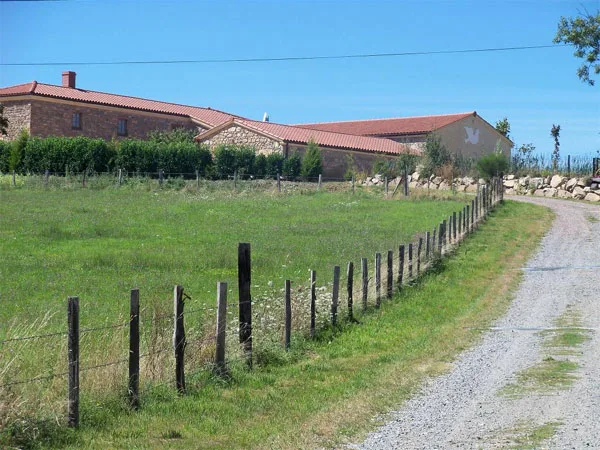 Gite de la Colombière photo 3